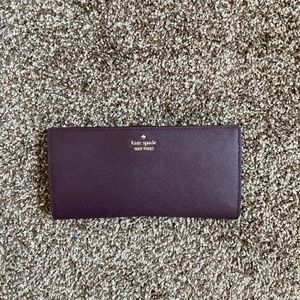 Kate spade wallet